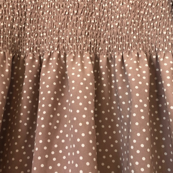 Urban Romantic Polka Dot Blouse - Picture 12 of 12